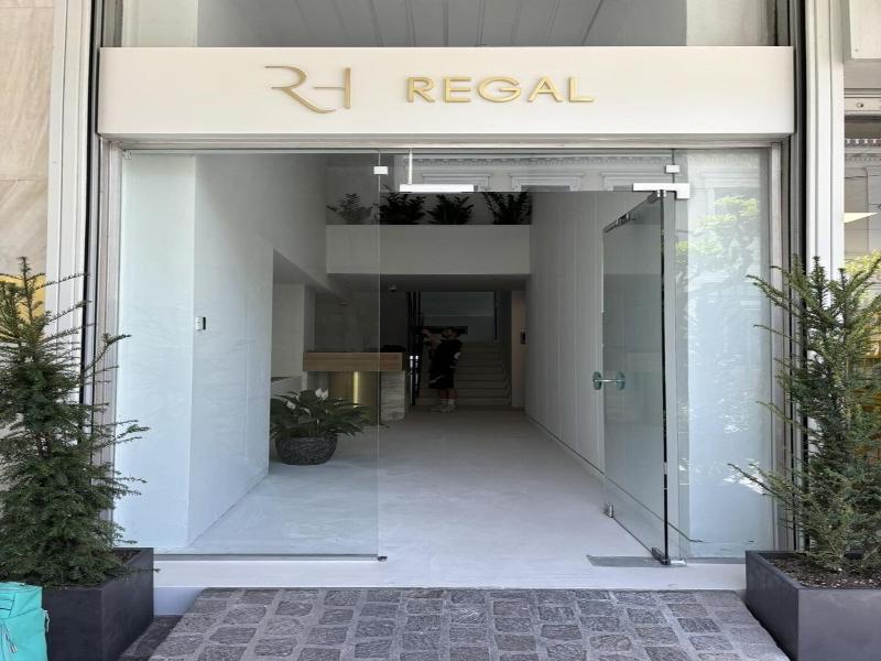 Regal Hotel Mitropoleos image