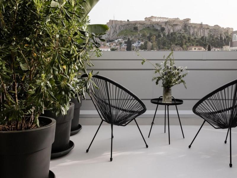 Regal Hotel Mitropoleos image