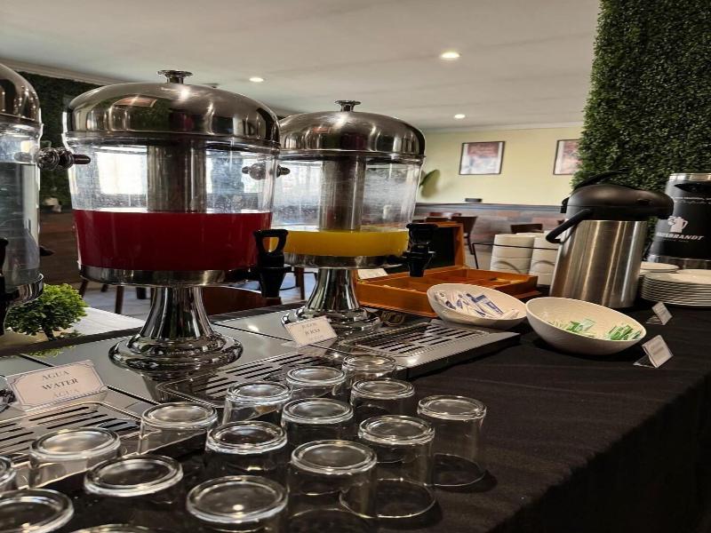 Hotel Infinity Park Santiago image