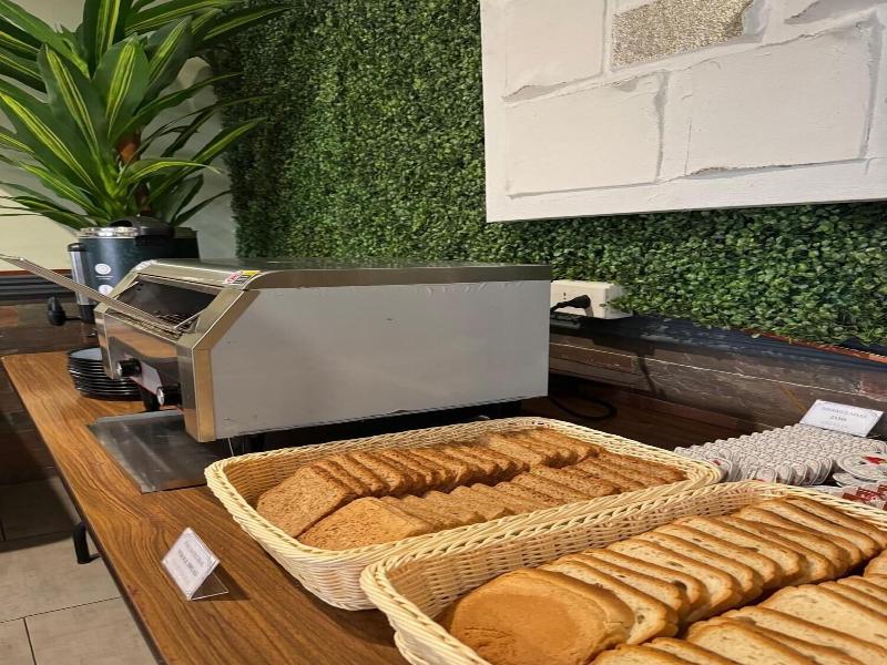 Hotel Infinity Park Santiago image