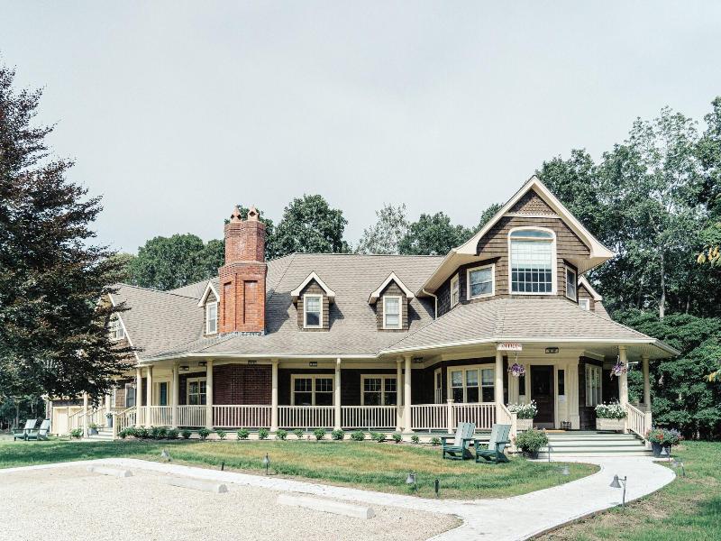 The Sagaponack image