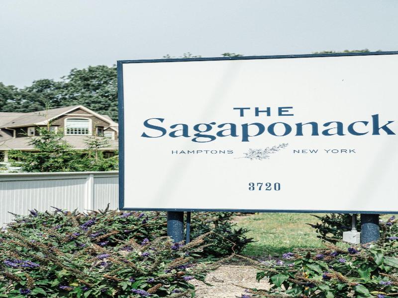 The Sagaponack image