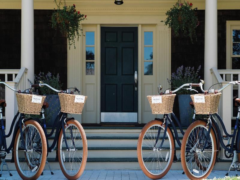 The Sagaponack image