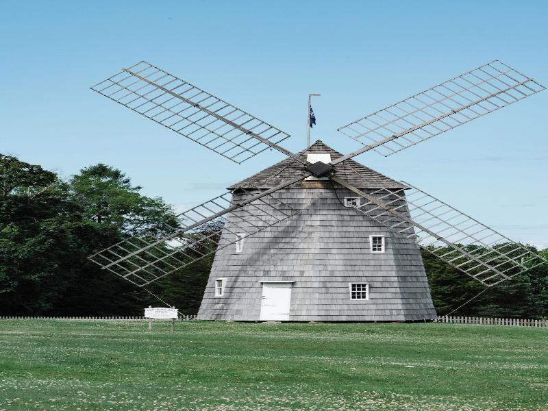 The Sagaponack image