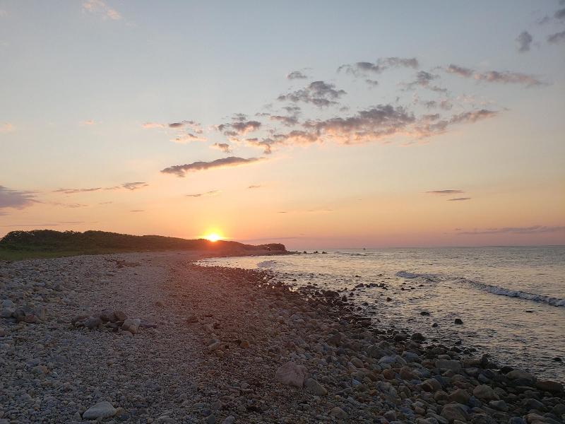 The Sagaponack image