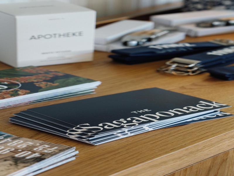 The Sagaponack image