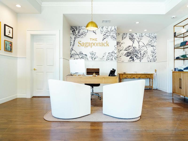 The Sagaponack image