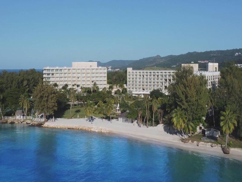 Marianas Beach Resort image