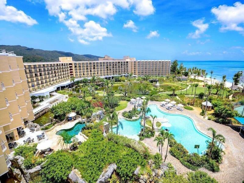 Marianas Beach Resort image