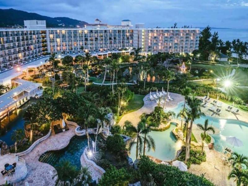 Marianas Beach Resort image