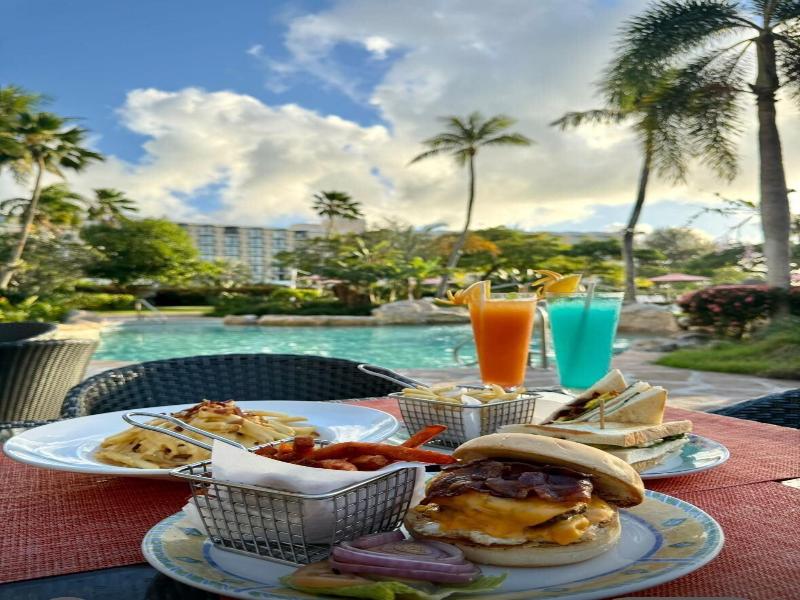 Marianas Beach Resort image