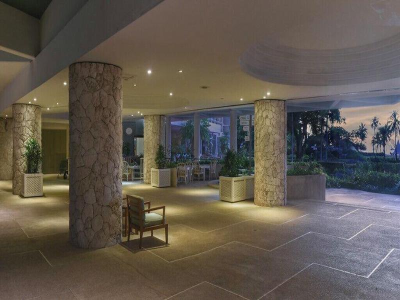 Marianas Beach Resort image
