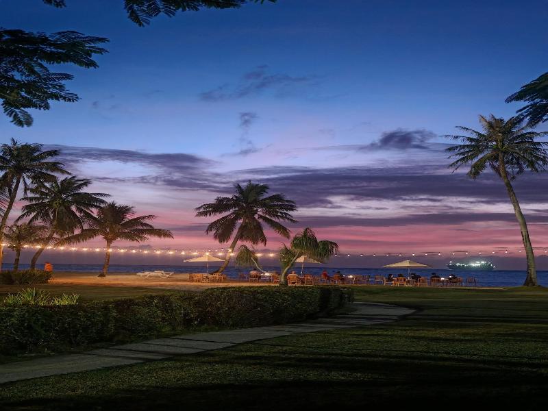 Marianas Beach Resort image