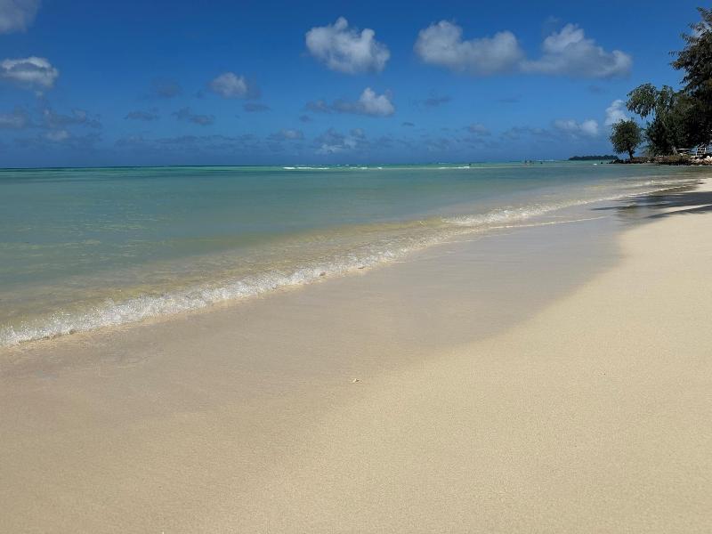 Marianas Beach Resort image