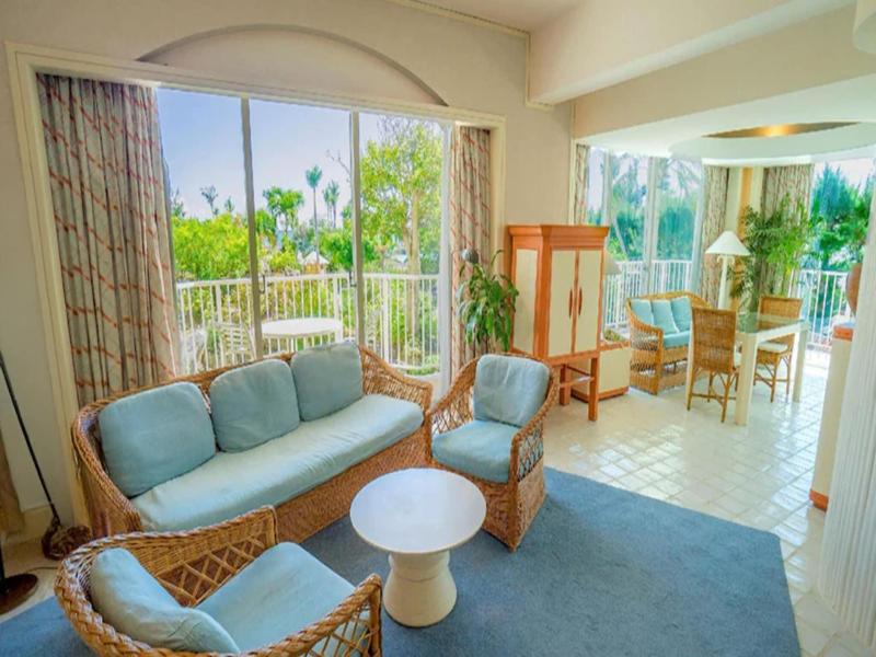 Marianas Beach Resort image