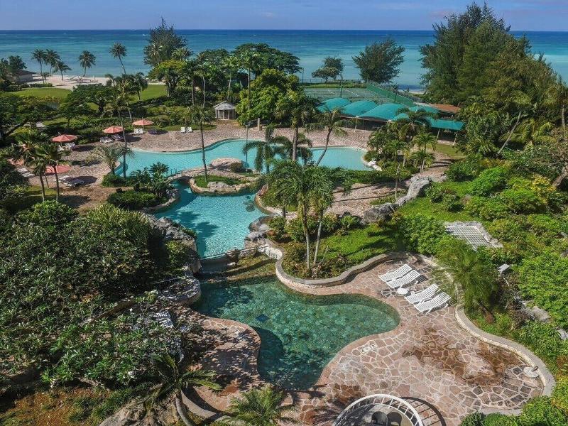 Marianas Beach Resort image
