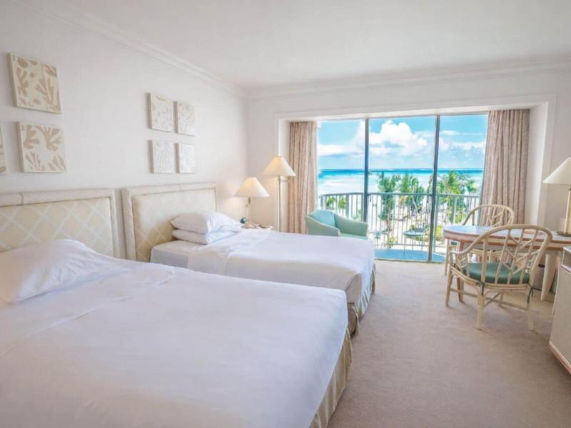Marianas Beach Resort image