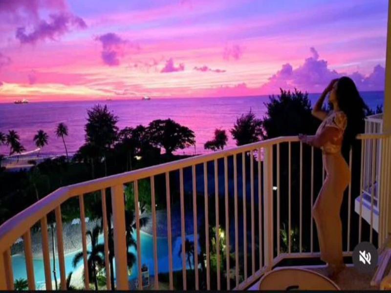 Marianas Beach Resort image