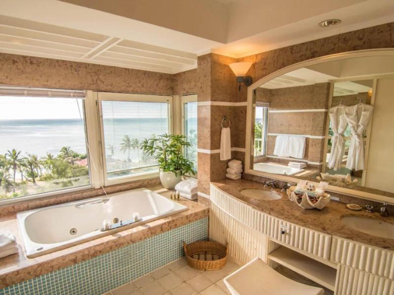 Marianas Beach Resort image