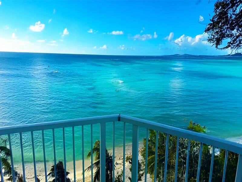 Marianas Beach Resort image