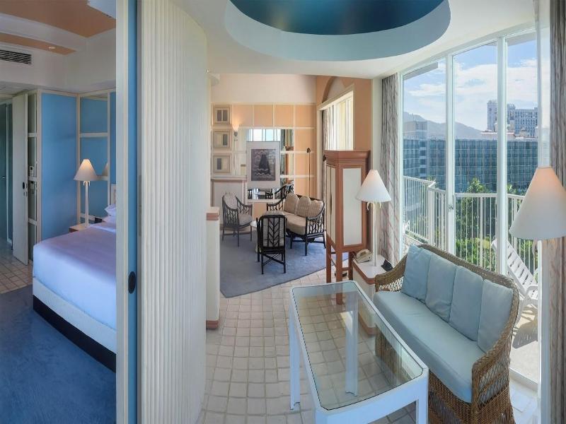 Marianas Beach Resort image
