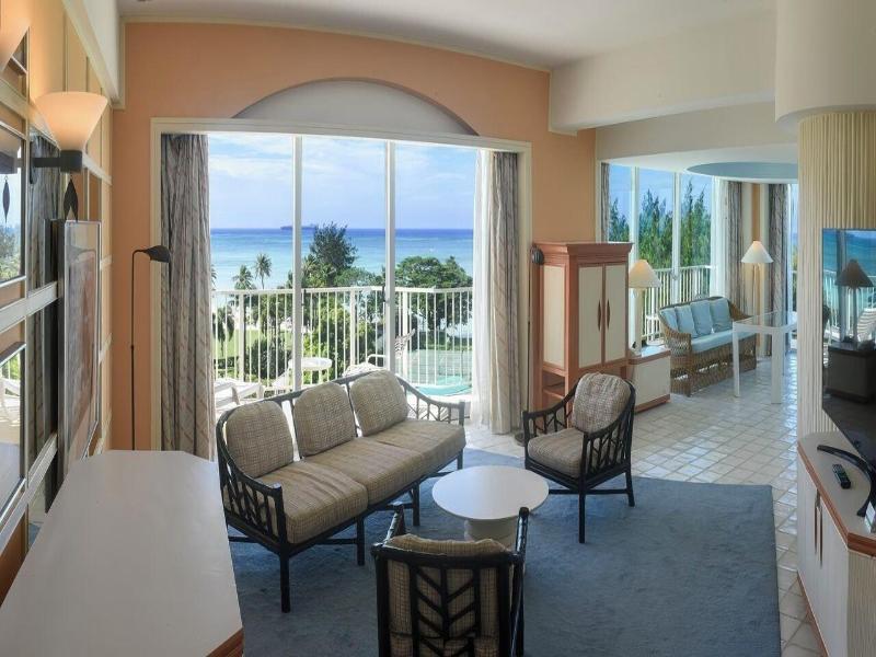 Marianas Beach Resort image
