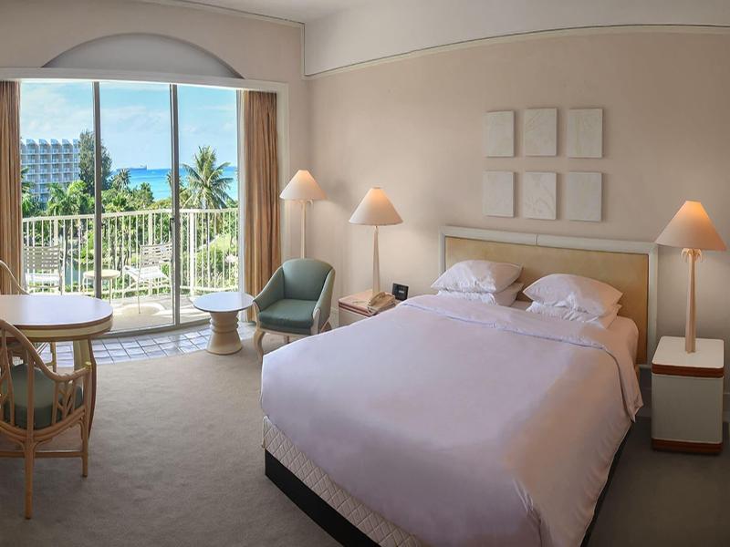 Marianas Beach Resort image