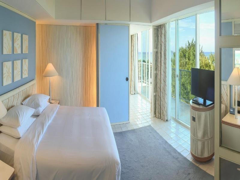 Marianas Beach Resort image