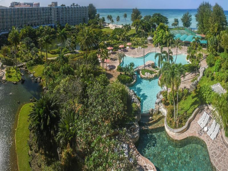 Marianas Beach Resort image