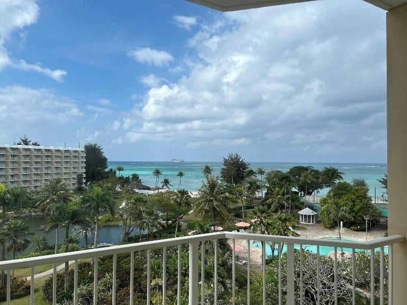 Marianas Beach Resort image