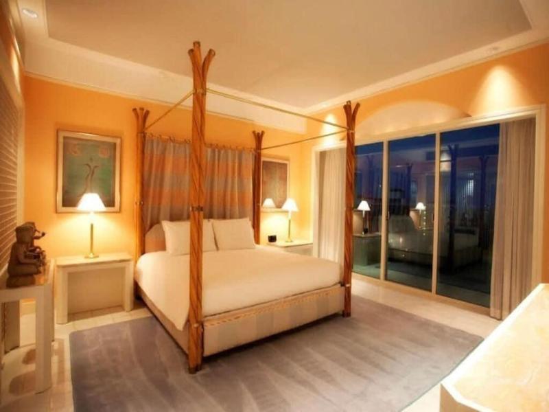Marianas Beach Resort image