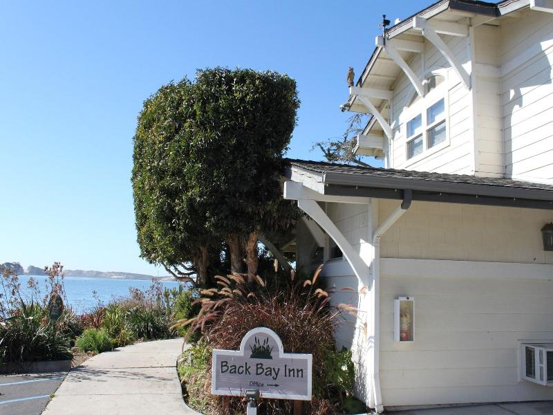 Back Bay Inn image