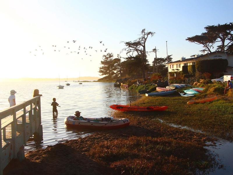 Back Bay Inn image