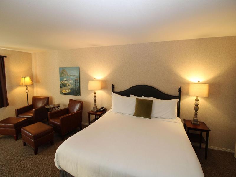 Back Bay Inn image
