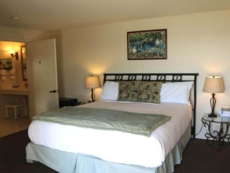 Back Bay Inn image