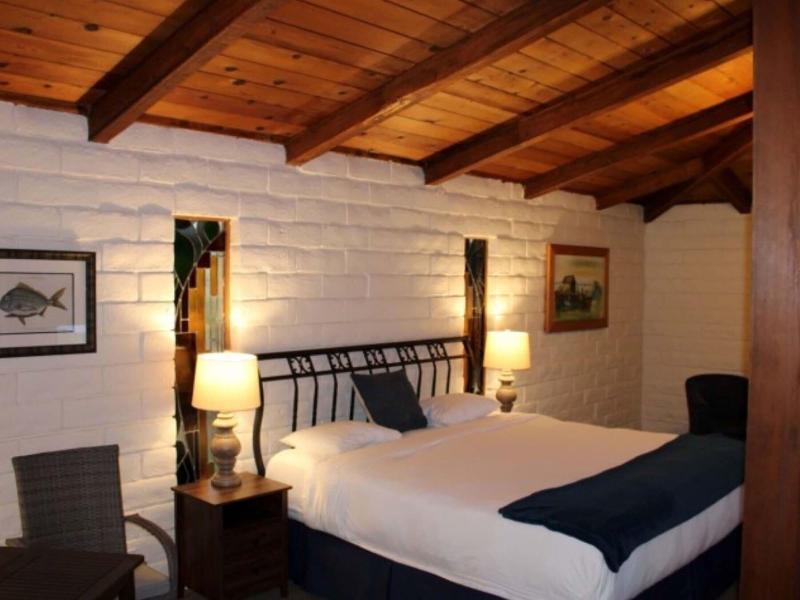 Back Bay Inn image