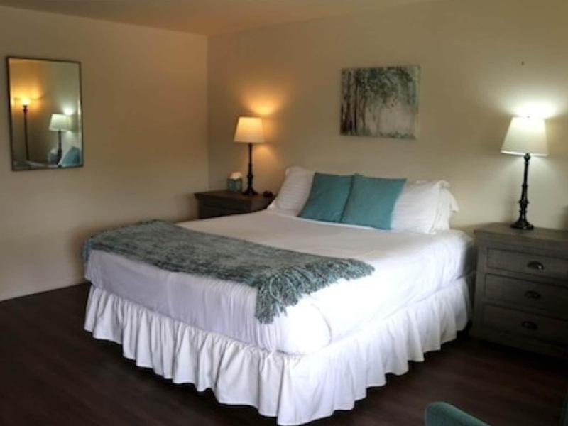 Back Bay Inn image