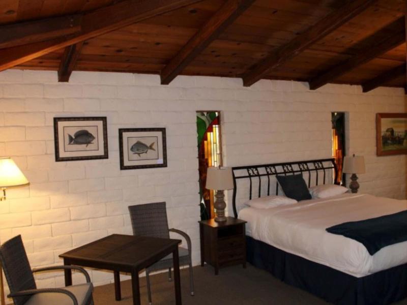 Back Bay Inn image