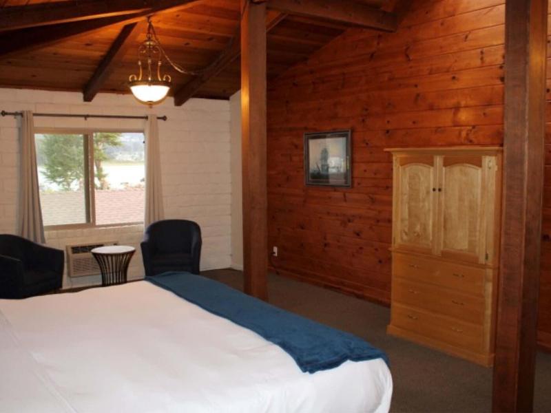 Back Bay Inn image