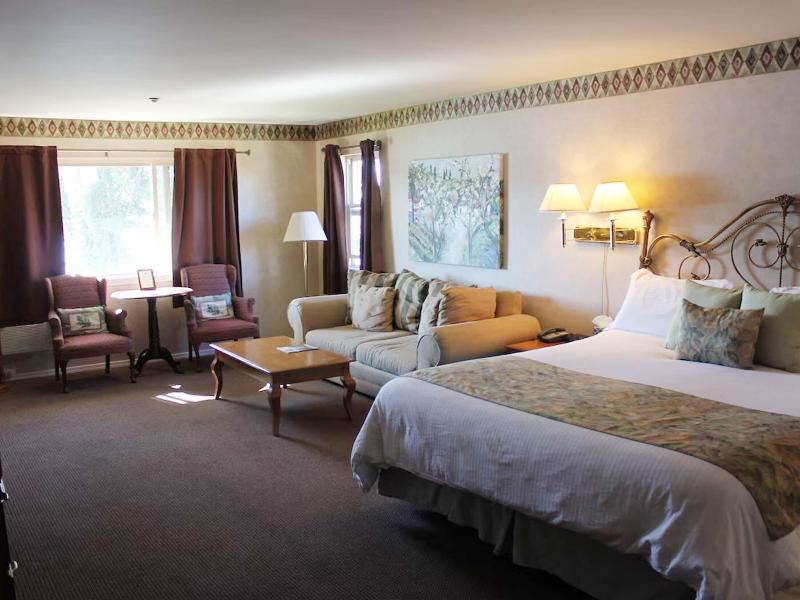 Back Bay Inn image
