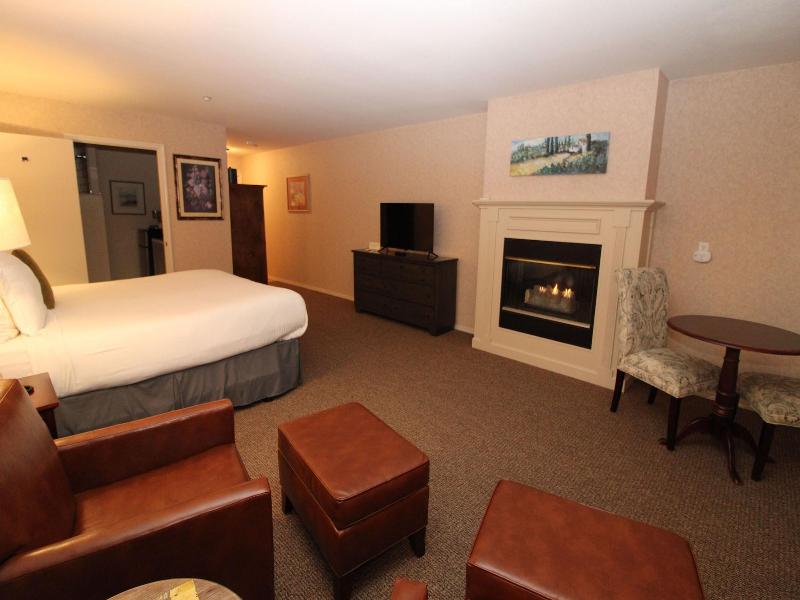 Back Bay Inn image