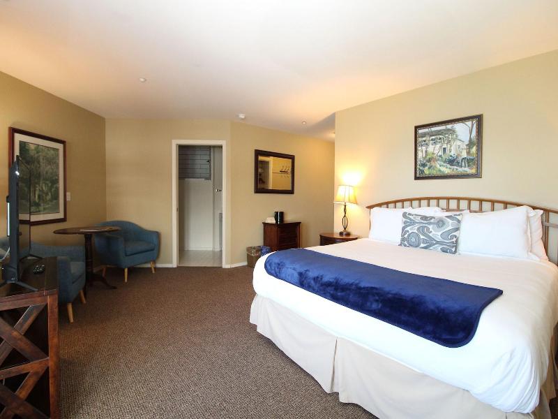 Back Bay Inn image