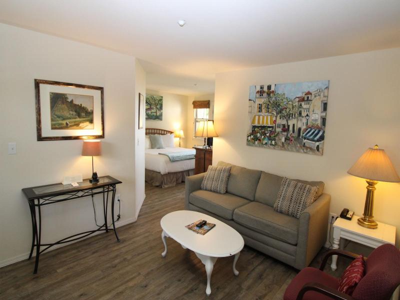 Back Bay Inn image