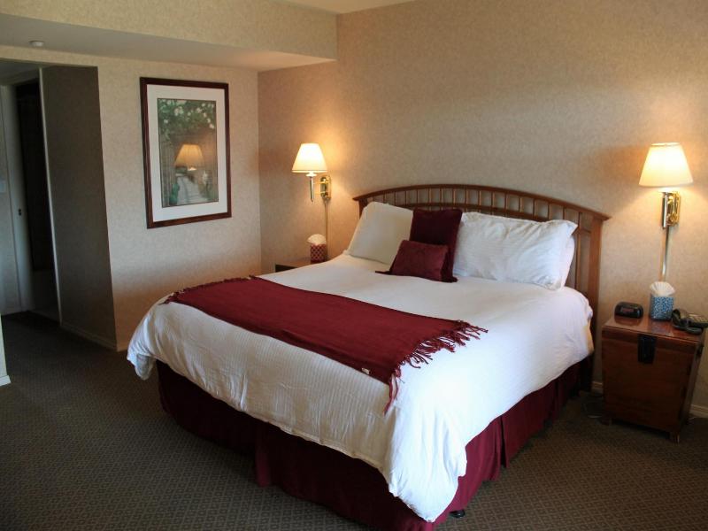 Back Bay Inn image
