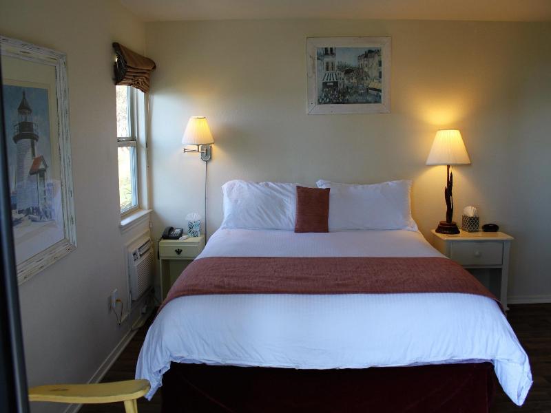 Back Bay Inn image