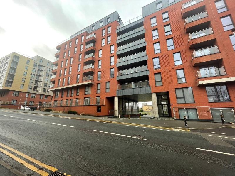 Adelphi Wharf Apartments By Beehosting image