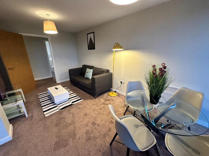 Adelphi Wharf Apartments By Beehosting image