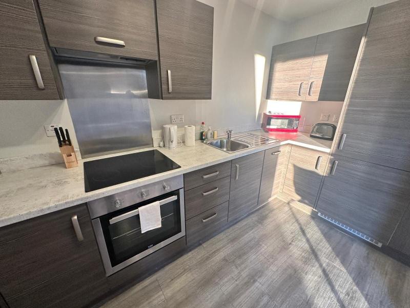 Adelphi Wharf Apartments By Beehosting image