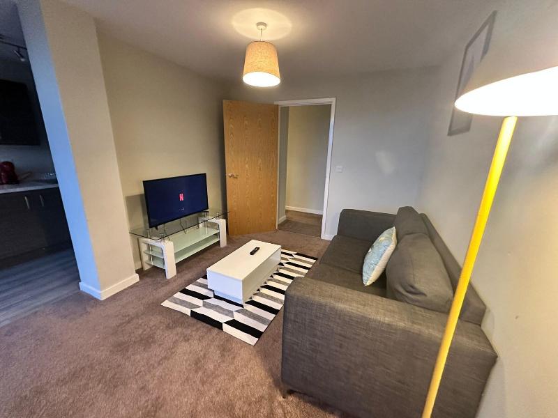 Adelphi Wharf Apartments By Beehosting image