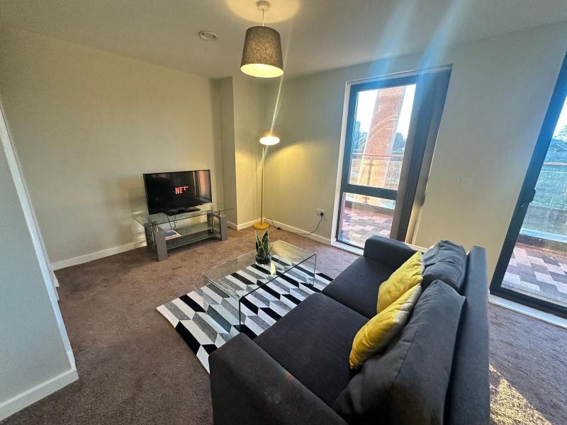 Adelphi Wharf Apartments By Beehosting image